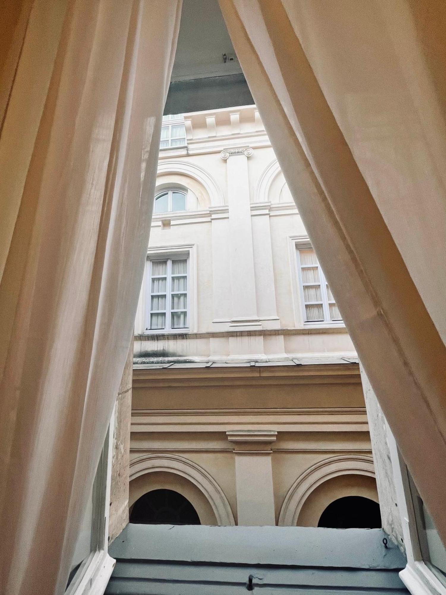 Hotel Pantheon 15 à Rome Extérieur photo