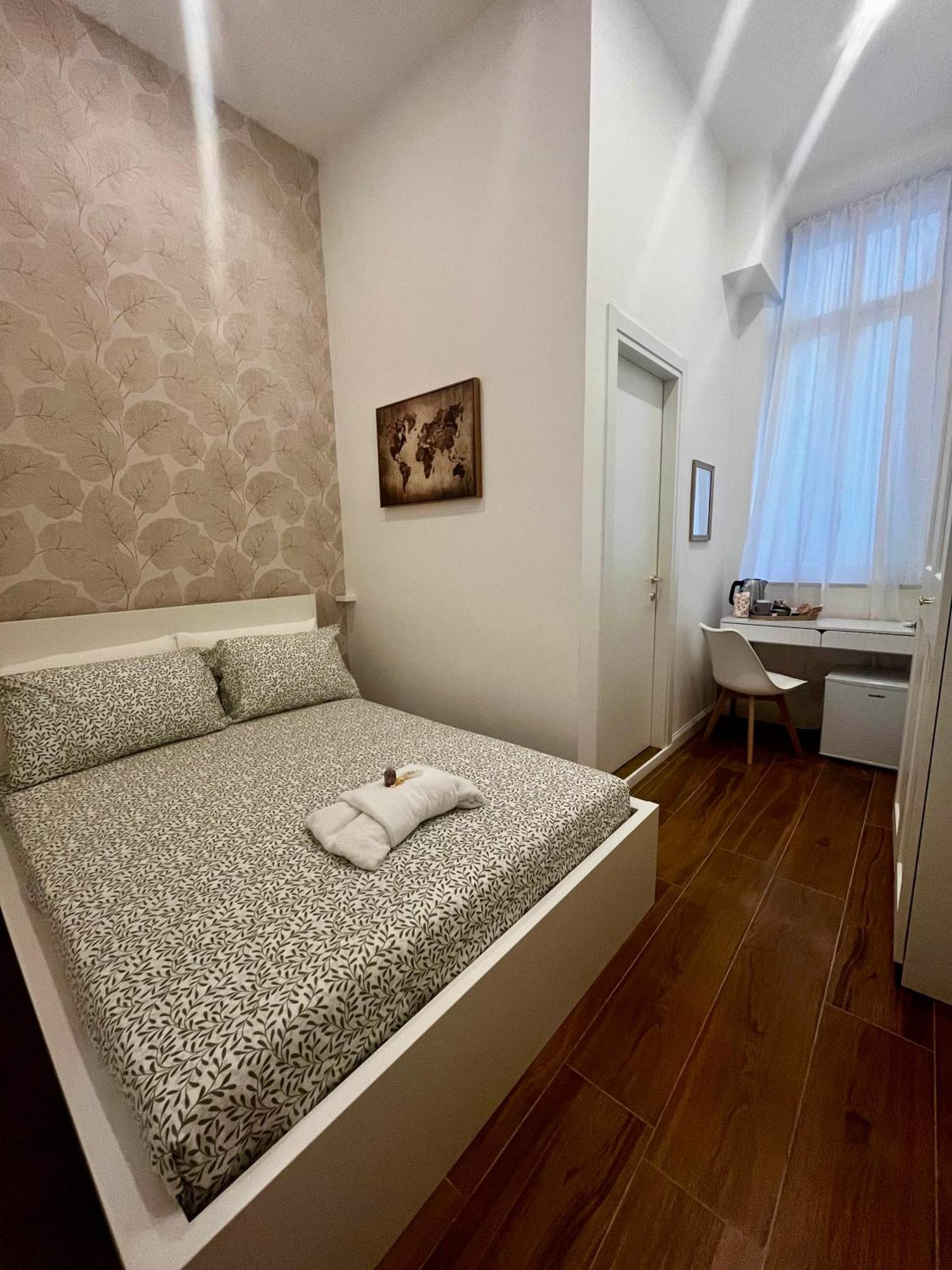 Hotel Pantheon 15 à Rome Extérieur photo