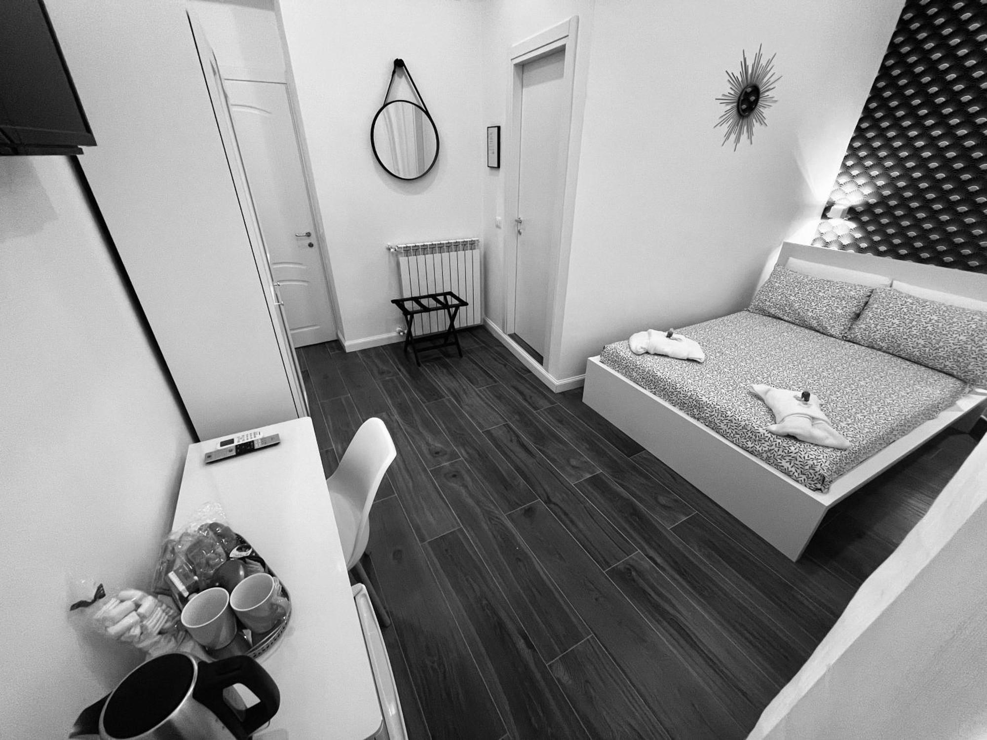 Hotel Pantheon 15 à Rome Extérieur photo