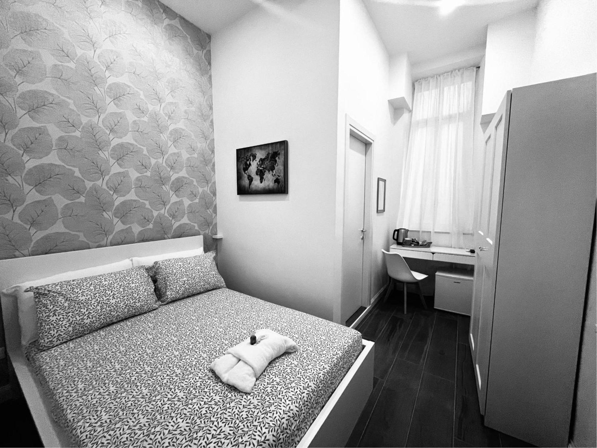 Hotel Pantheon 15 à Rome Extérieur photo
