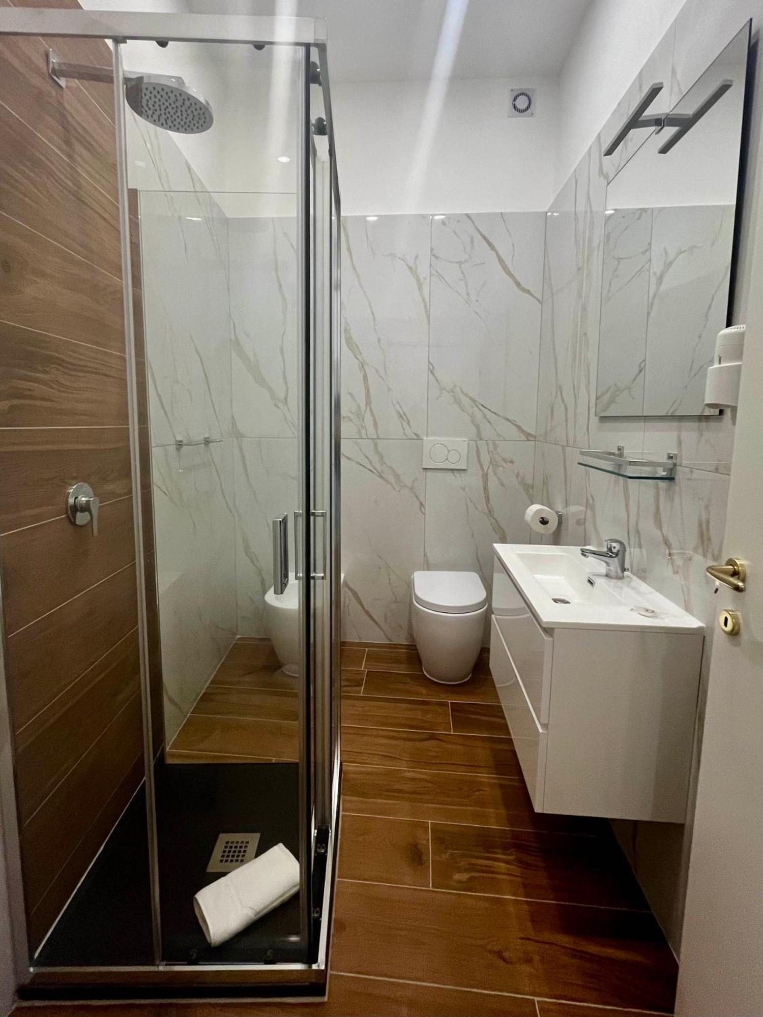 Hotel Pantheon 15 à Rome Extérieur photo