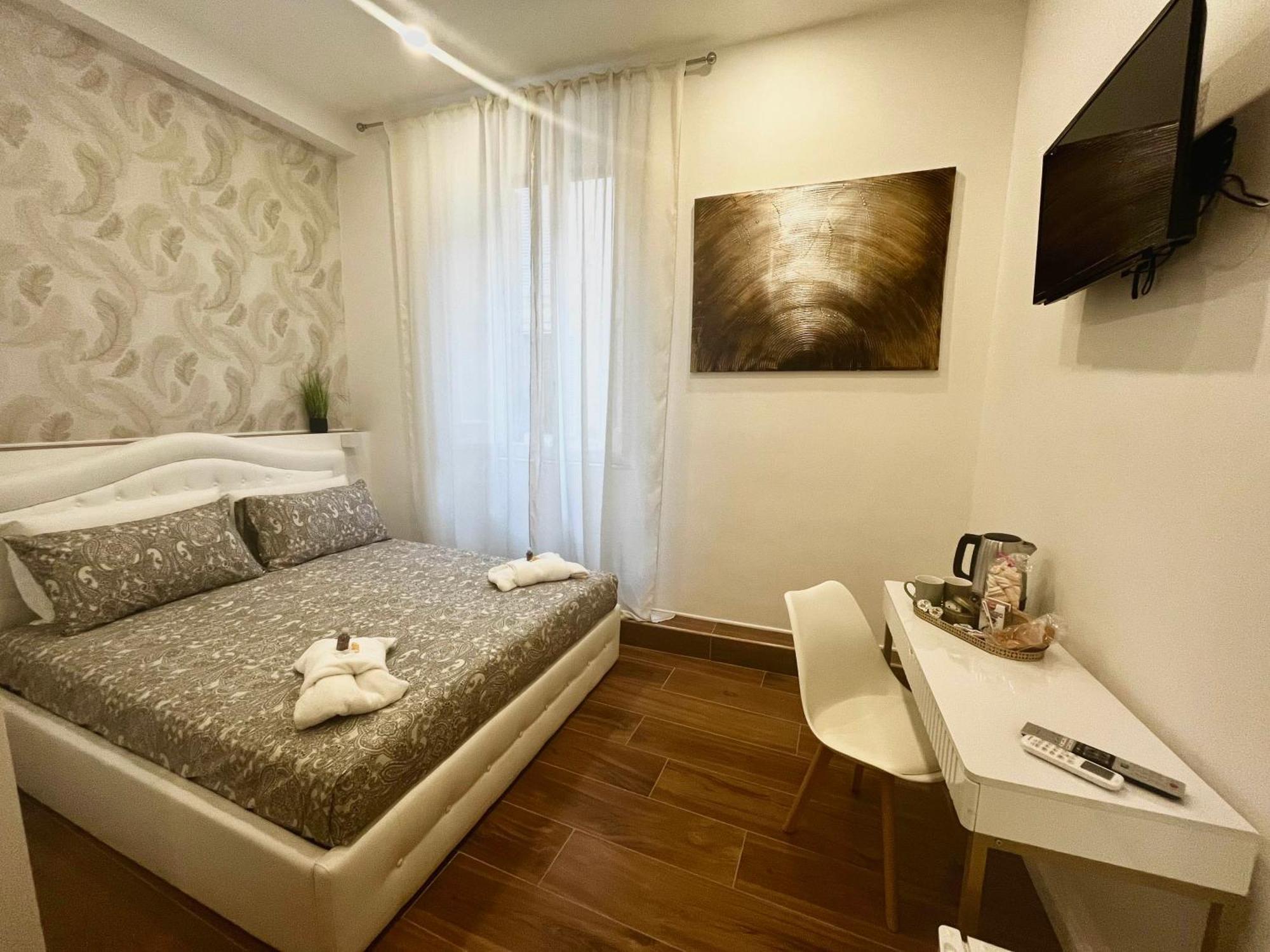 Hotel Pantheon 15 à Rome Extérieur photo