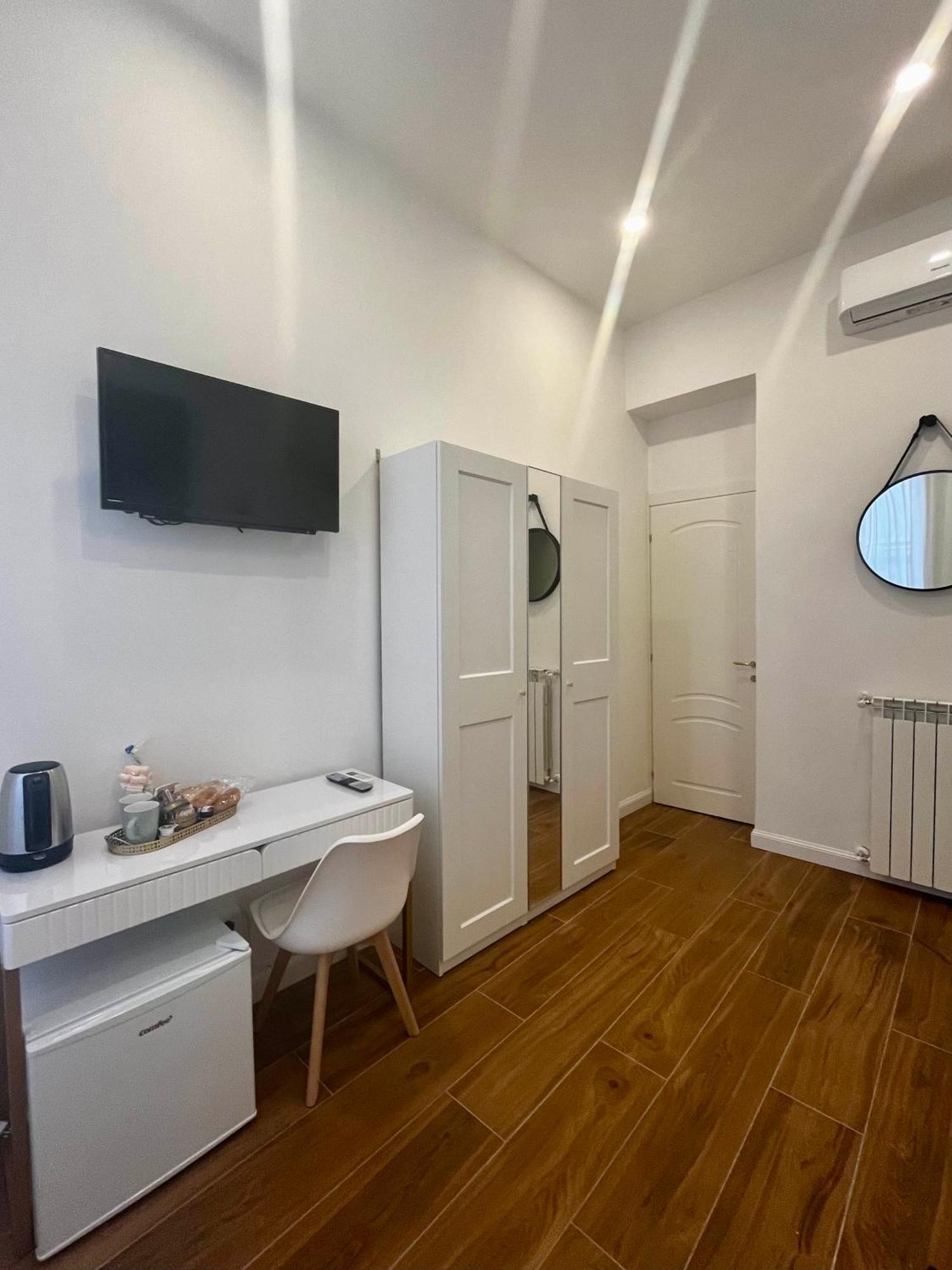 Hotel Pantheon 15 à Rome Extérieur photo