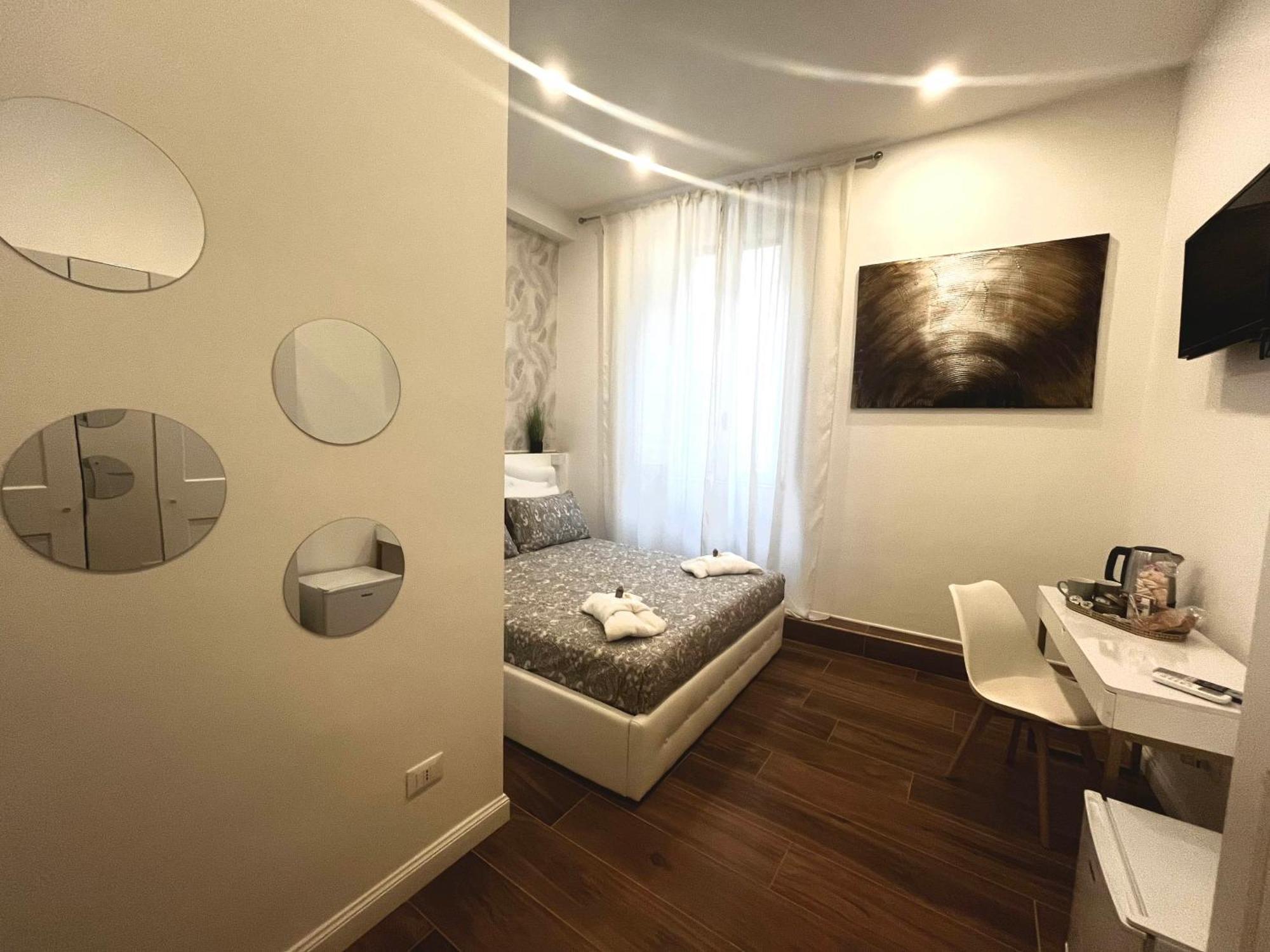 Hotel Pantheon 15 à Rome Extérieur photo