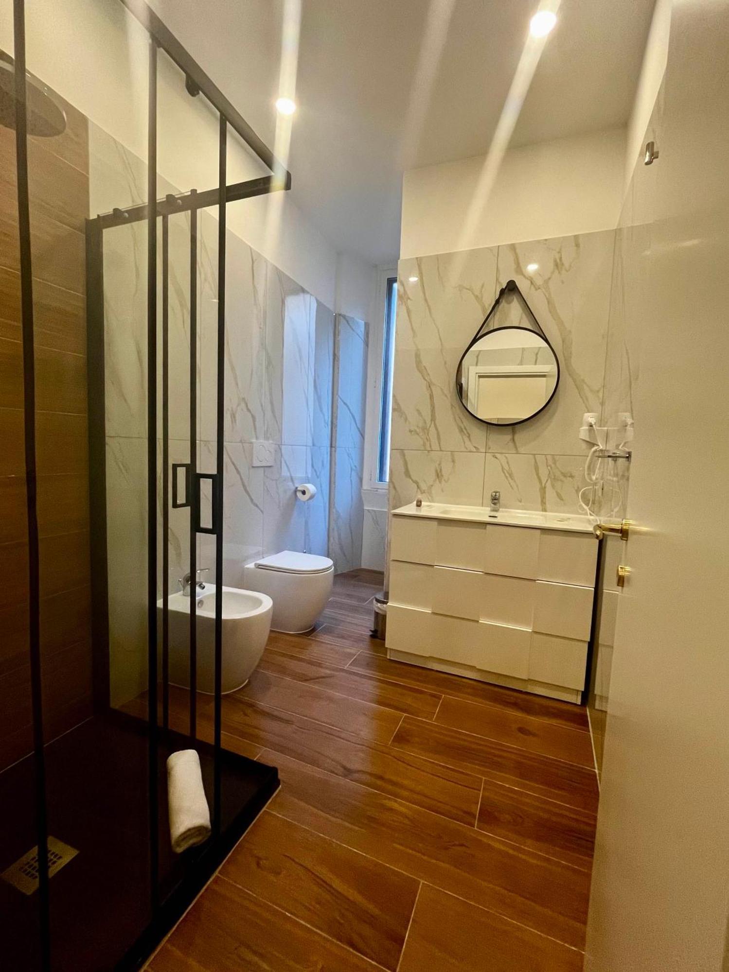 Hotel Pantheon 15 à Rome Extérieur photo