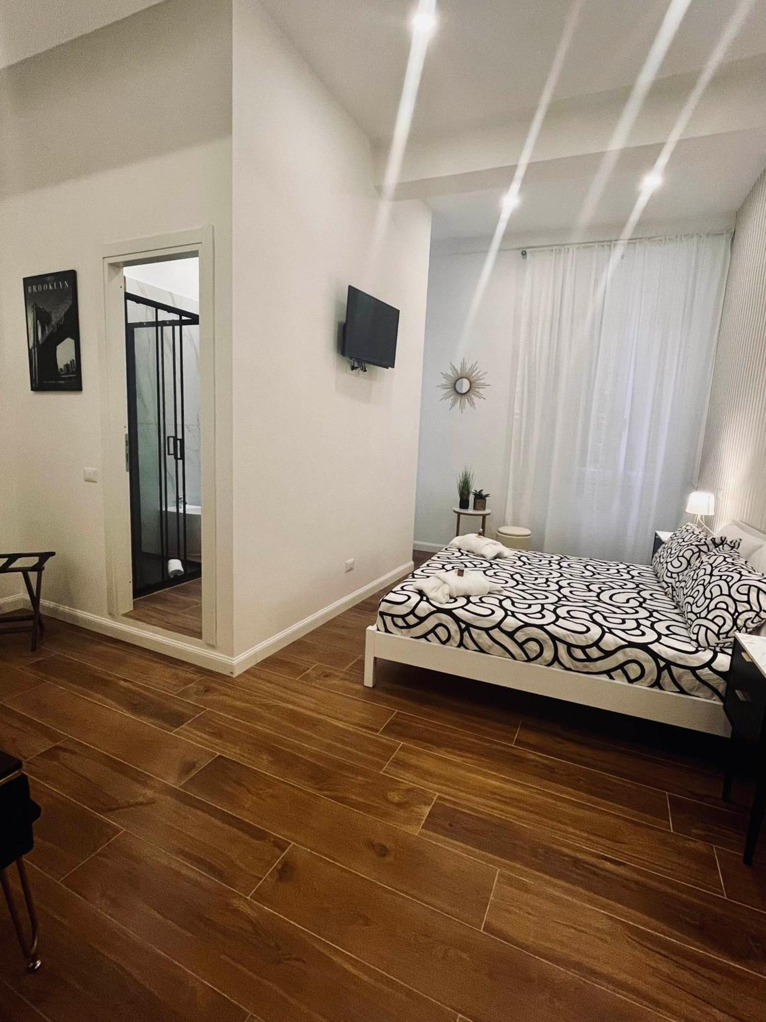 Hotel Pantheon 15 à Rome Extérieur photo